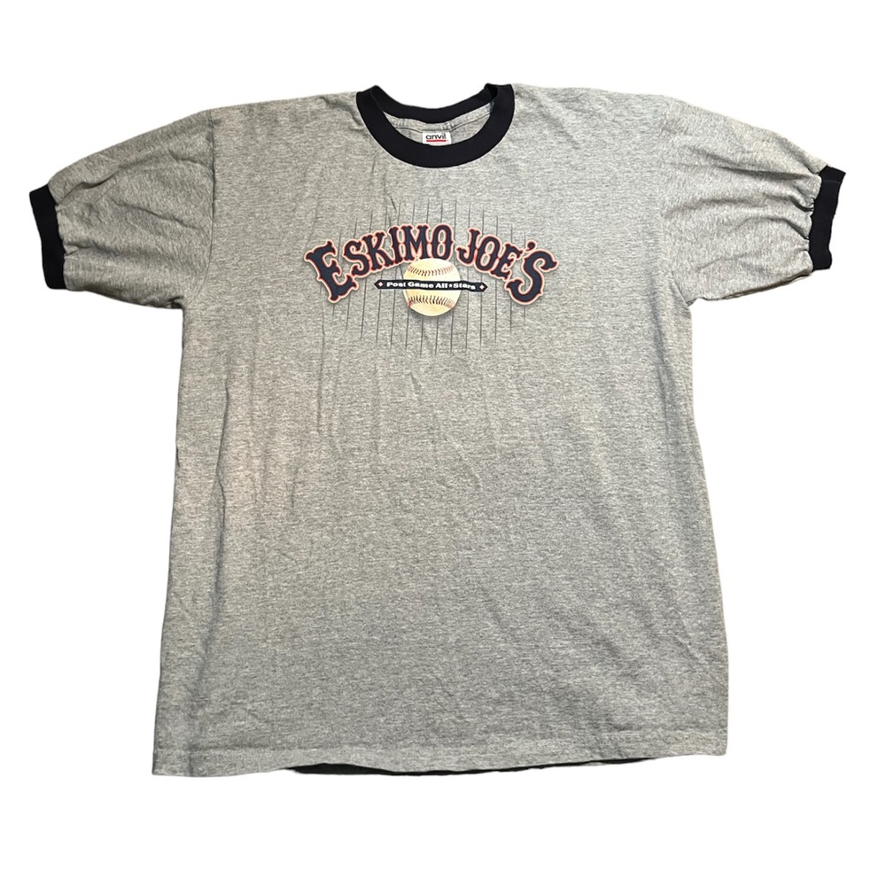 Early 2000s Tee